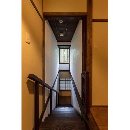 Garaku An Machiya House Quioto Exterior foto