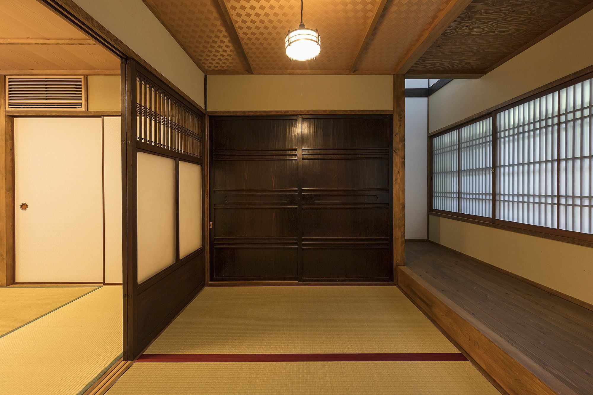 Garaku An Machiya House Quioto Exterior foto
